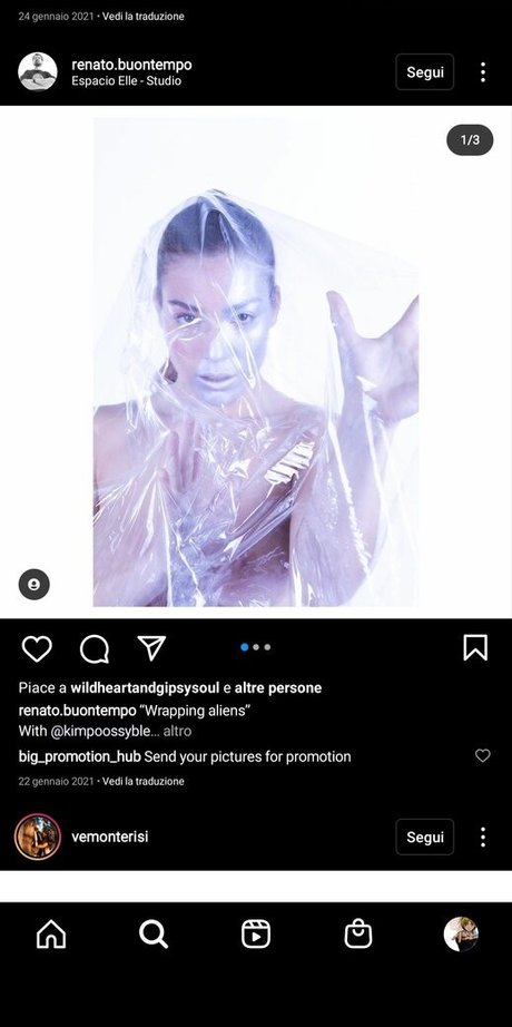 Kimkah erotische perfekte bilder