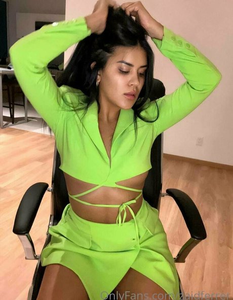 zaidferrer beste akt bilder