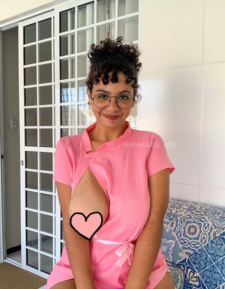 misato ofc hübsche galerie