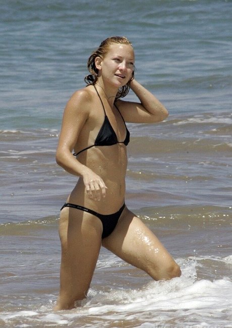 Kate Hudson erwachsene pornostar galerie