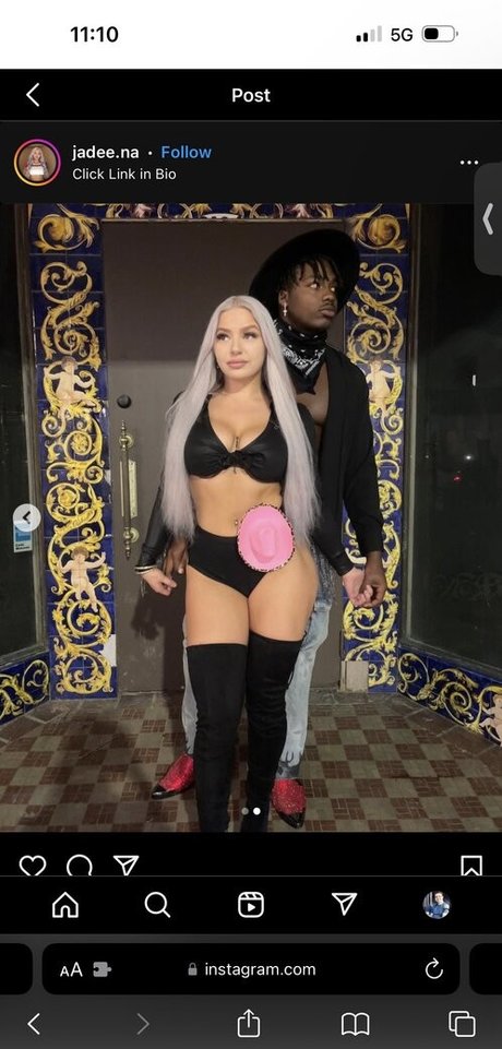 derrickandjadeena schauspielerin pornographische foto