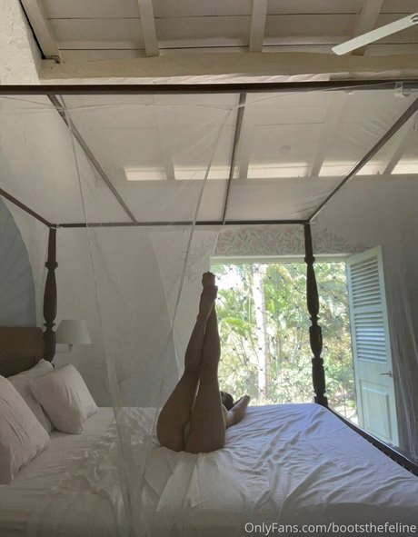 bootsthefeline top nette foto