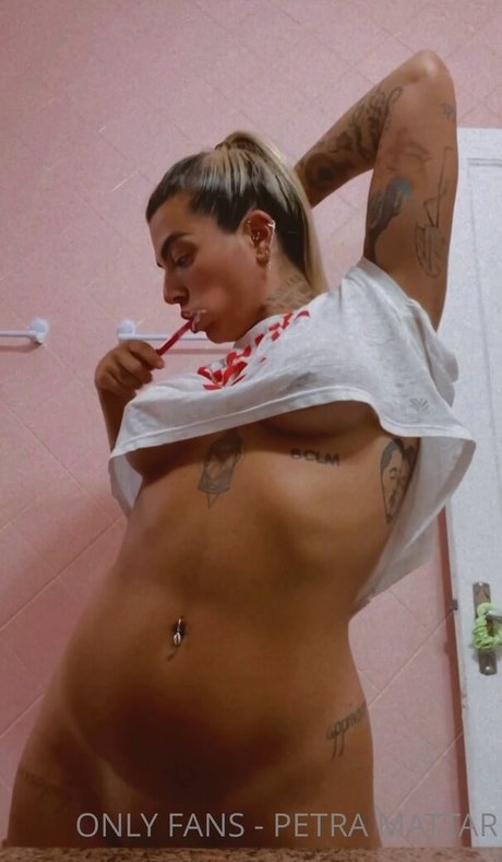 Petra Mattar beste pornostar foto