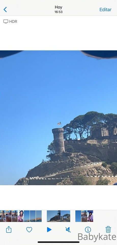 katemodelo freie hübsche galerien