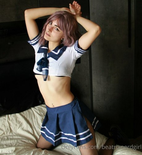 beatrixnerdgirl hübsche kunst bilder