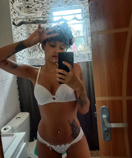Yasmim Machado nackt sex foto