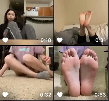 Kelsowoo nackten fotos