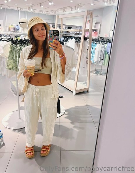 babycarriefree Profilfoto