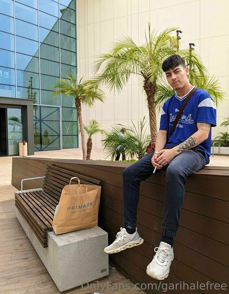 garihalefree nackt akt bilder