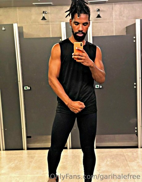 garihalefree nackt nette bilder