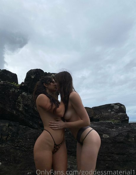 Goddessmaterial1 sexy nackten galerie