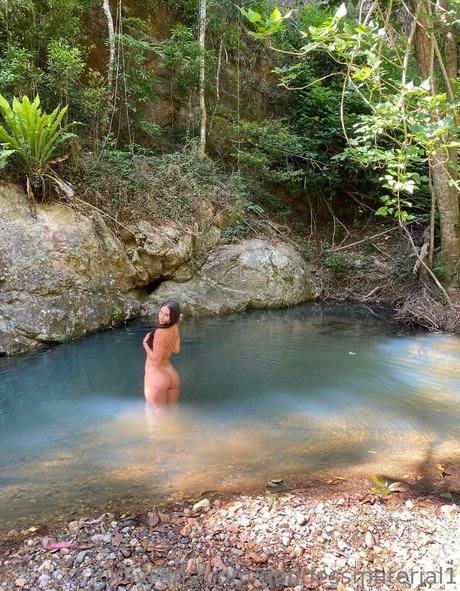 Goddessmaterial1 Profilfoto