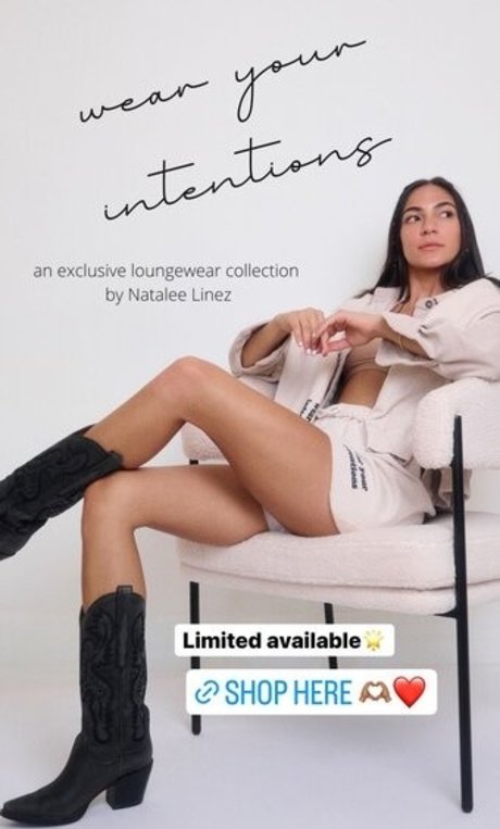 Natalee Linez nacktheit pornografische bilder