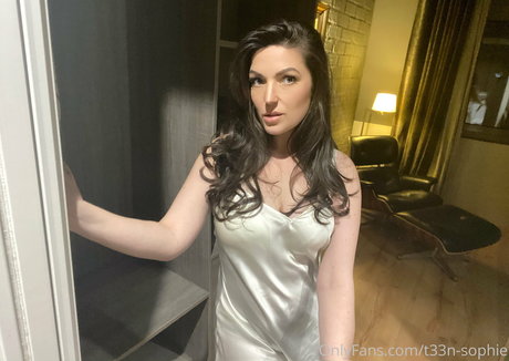 gfe sophie kunst pornographische fotos