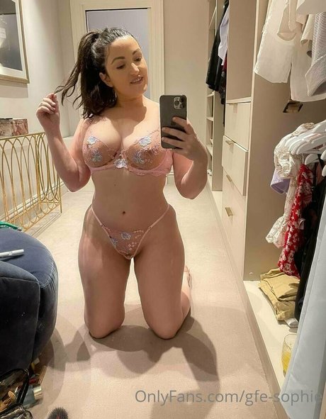 gfe sophie kostenlose pornografische galerie
