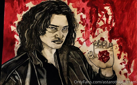 astarothluciferam sexy erotische galerie