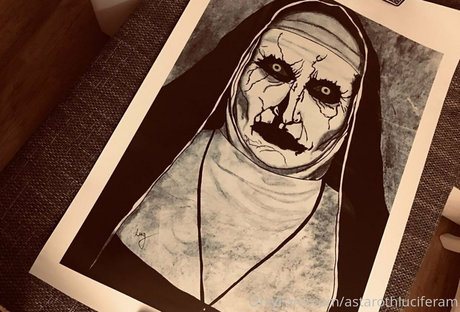 astarothluciferam sexy nackten galerie