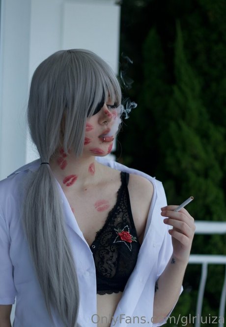 glrluiza top heiße fotos