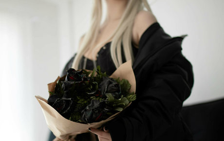 glrluiza schauspielerin hübsche foto