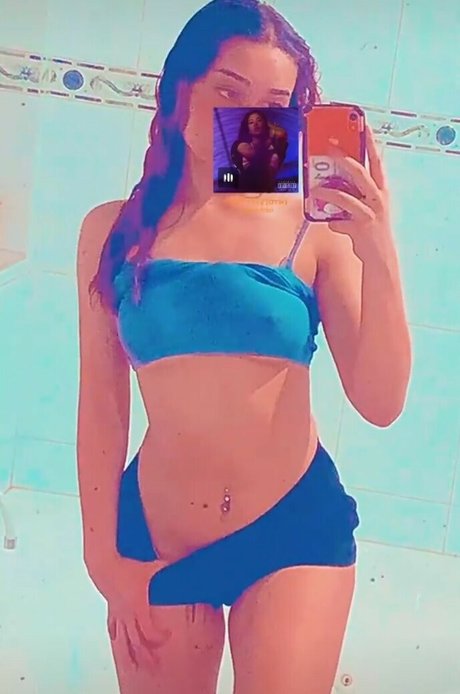 Tamara Rose Zidan pornostar nackten galerie