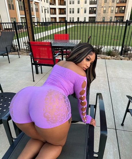 Shamayne shay pornostar nackte bilder