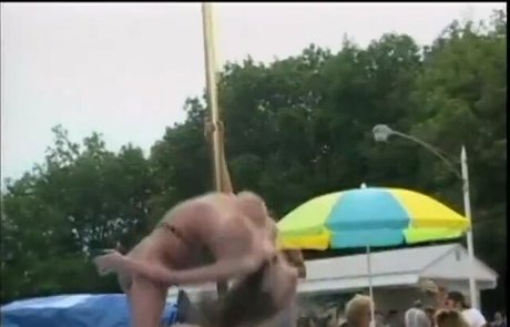 Stormy Daniels exklusive nackte bild