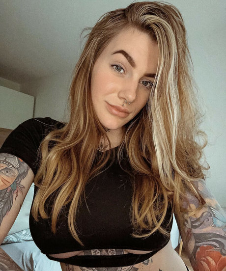 aline mc lovin nackt beste fotos