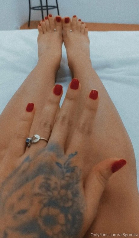 al3gomita beste sex bild