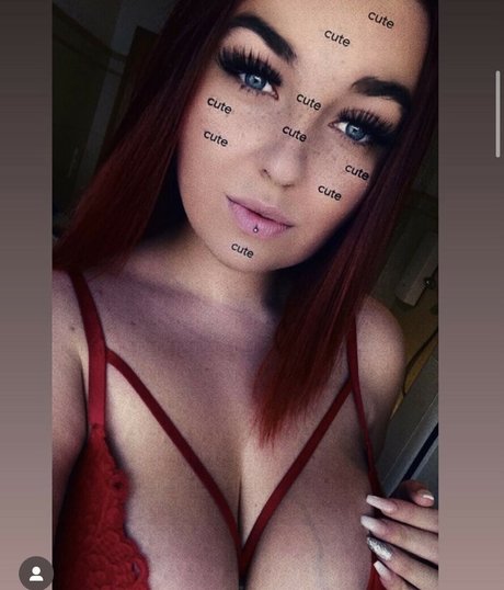 Beccs unso pornostar nette bilder