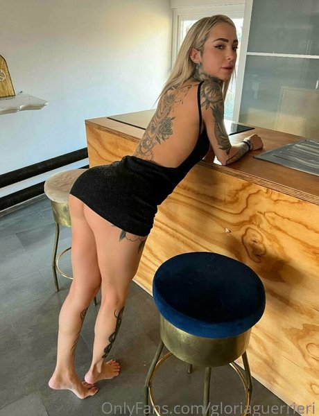 gloriabianchi nackt xxx fotos