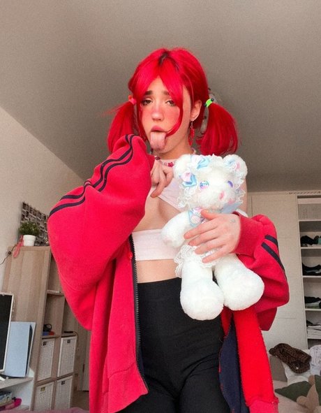 Flaffyx nackte fotos