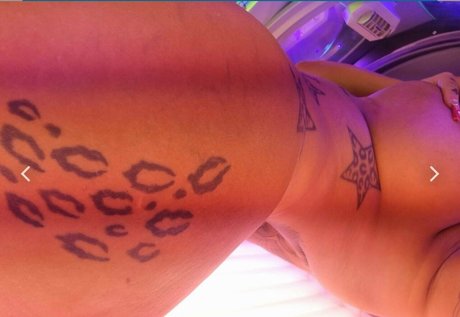 Bellydah porno hübsche galerien