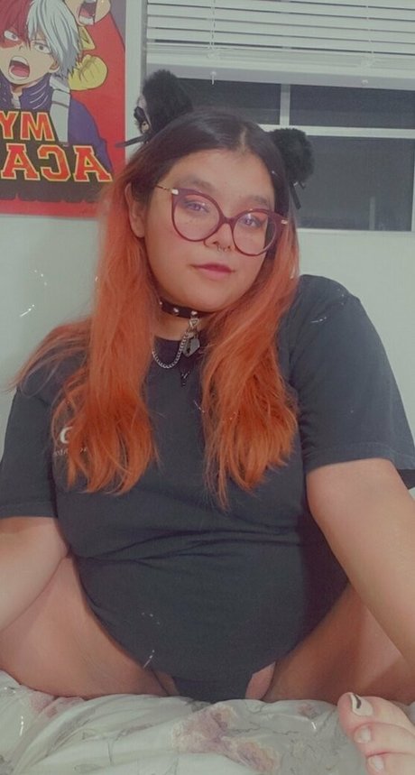 peekscalymedusa nackt sex bild