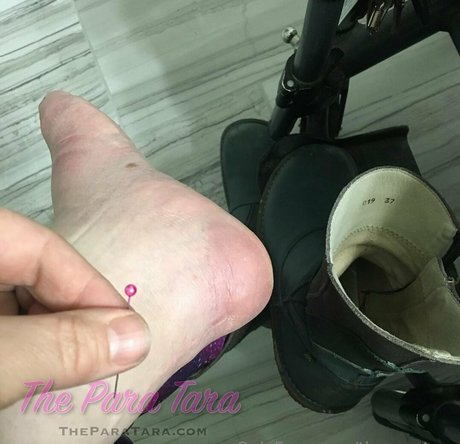 theparatara exklusive nacktheit galerie