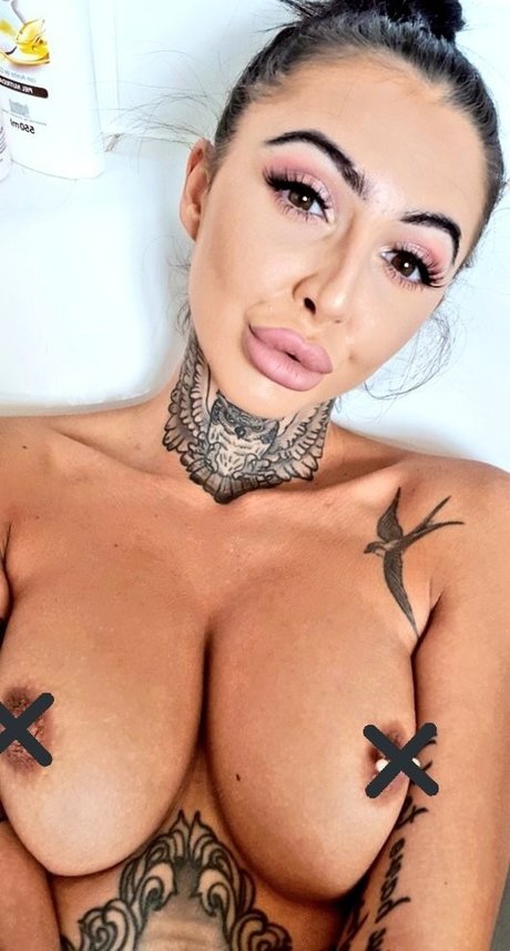 Hollie Stafford hd nacktheit foto