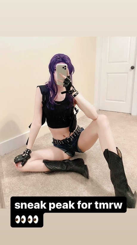 HazelFig exklusive top fotos