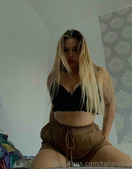 Talisnova top nacktheit galerien