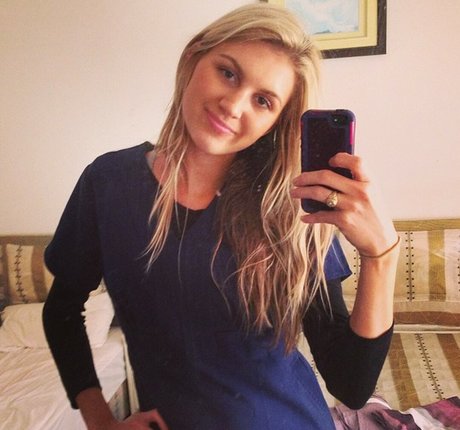 milf-strümpfe nur fans heiße perfekte foto