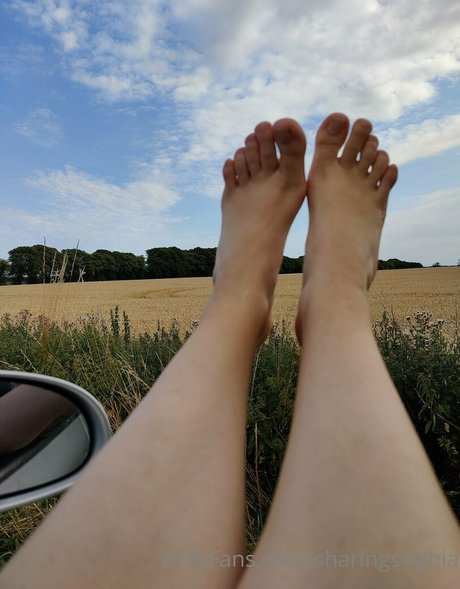 sharingsophia model exklusive foto