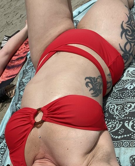 venusxheart nackt exklusive foto