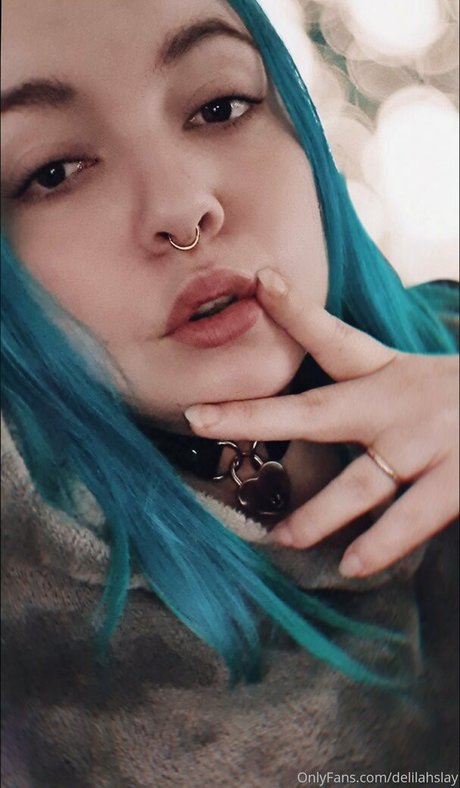 delilahslay hübsche xxx bild