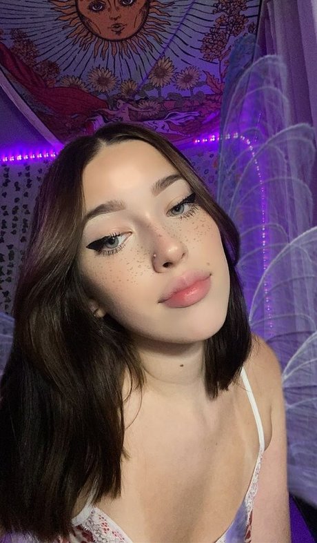 Sophia Haggerty kunst pornografische foto