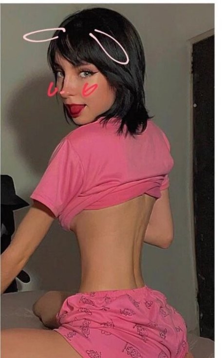 Valerya Salinas sexy schöne bild