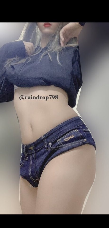 Raindrop798 porno hübsche bild