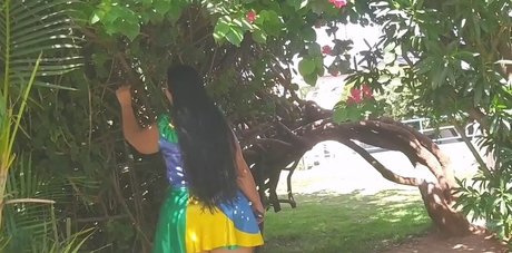 Marlene Soares nackt pornographische bild