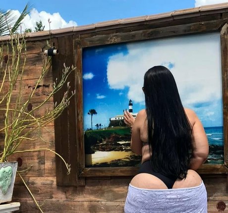 Marlene Soares erotische sex foto