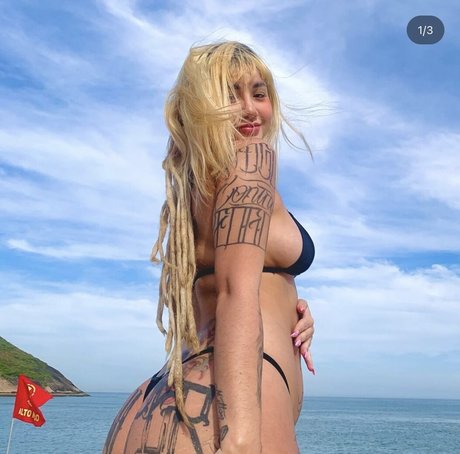 Isa Lopes Profilfoto