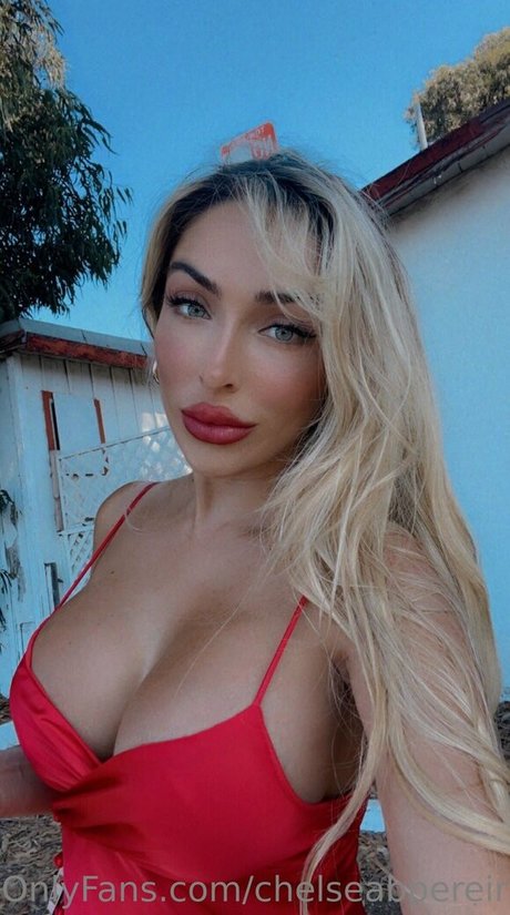 chelseabpereira top nackte bilder