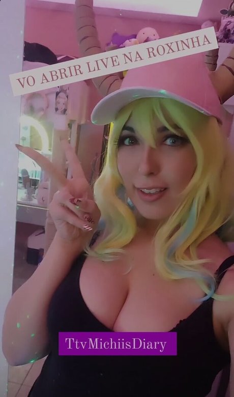 michiisdiary hd erwachsene galerien