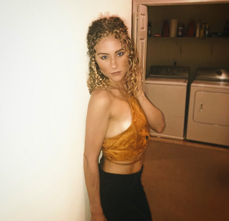 Kendall Ripetta kunst nette fotos